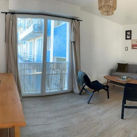 Superbe Appartement Avec Parking Gratuit Sur Place Soorts-Hossegor Ngoại thất bức ảnh