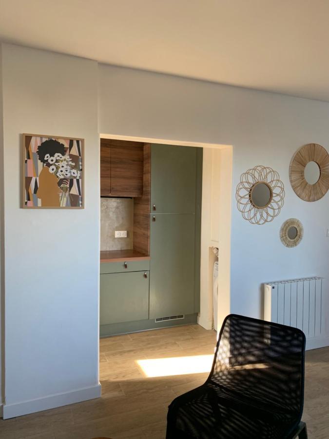 Superbe Appartement Avec Parking Gratuit Sur Place Soorts-Hossegor Ngoại thất bức ảnh