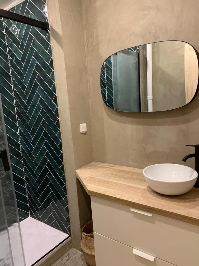 Superbe Appartement Avec Parking Gratuit Sur Place Soorts-Hossegor Ngoại thất bức ảnh