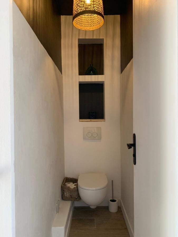 Superbe Appartement Avec Parking Gratuit Sur Place Soorts-Hossegor Ngoại thất bức ảnh