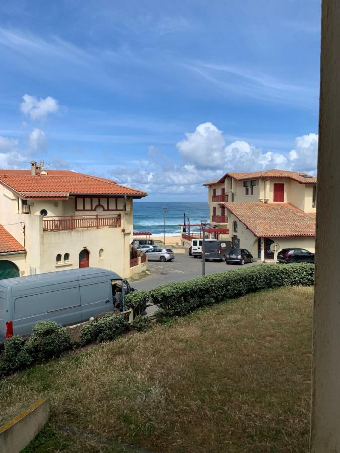 Superbe Appartement Avec Parking Gratuit Sur Place Soorts-Hossegor Ngoại thất bức ảnh