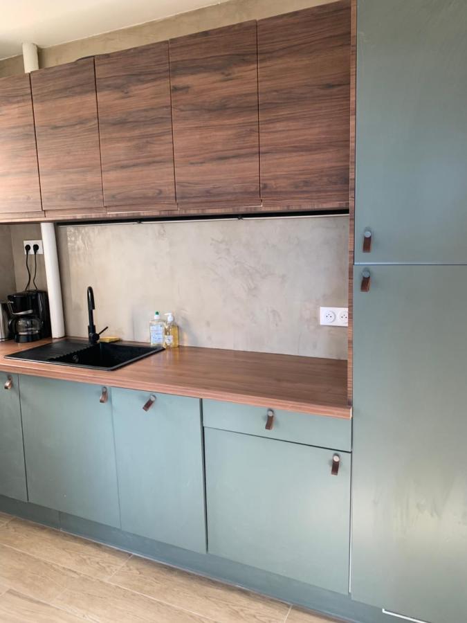 Superbe Appartement Avec Parking Gratuit Sur Place Soorts-Hossegor Ngoại thất bức ảnh